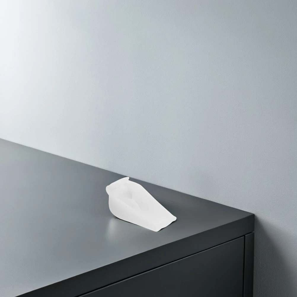 

4pcs 2 Pairs Invisible Silicone Shoe Lift Insoles Height Increase Heel Pads Anti-Slip Reusable Heel Cushion Inserts Comfortable