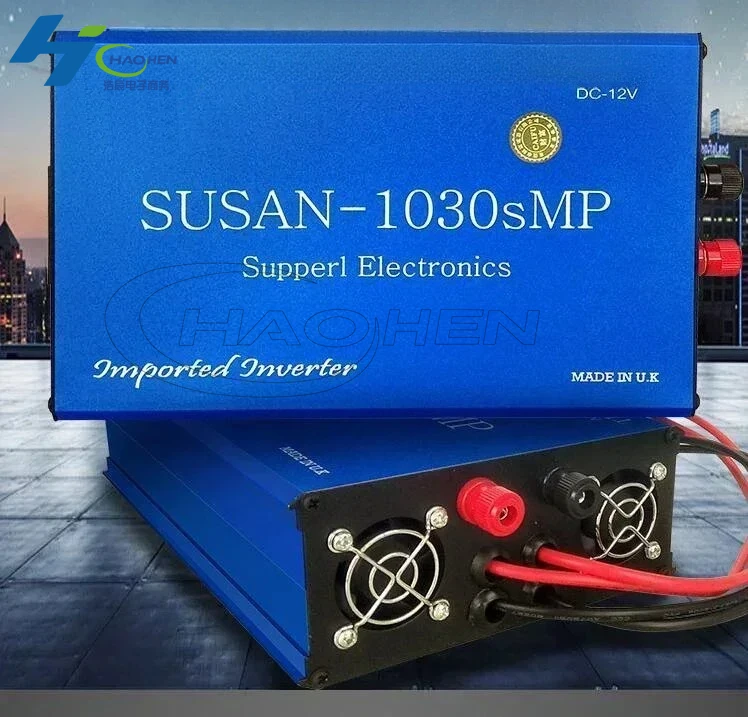 SUSAN-1030SMP عالية الطاقة موجة جيبية أربعة العاكس النووي رئيس عدة الداعم الإلكترونية محول الطاقة الكهربائية