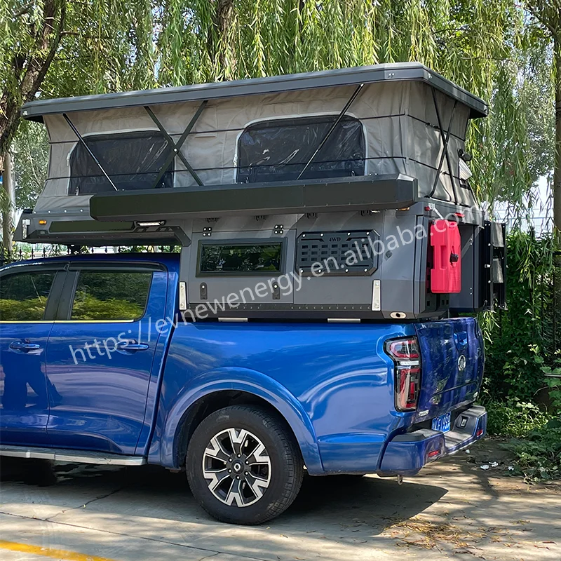 By Luxury Pop Up Tr…