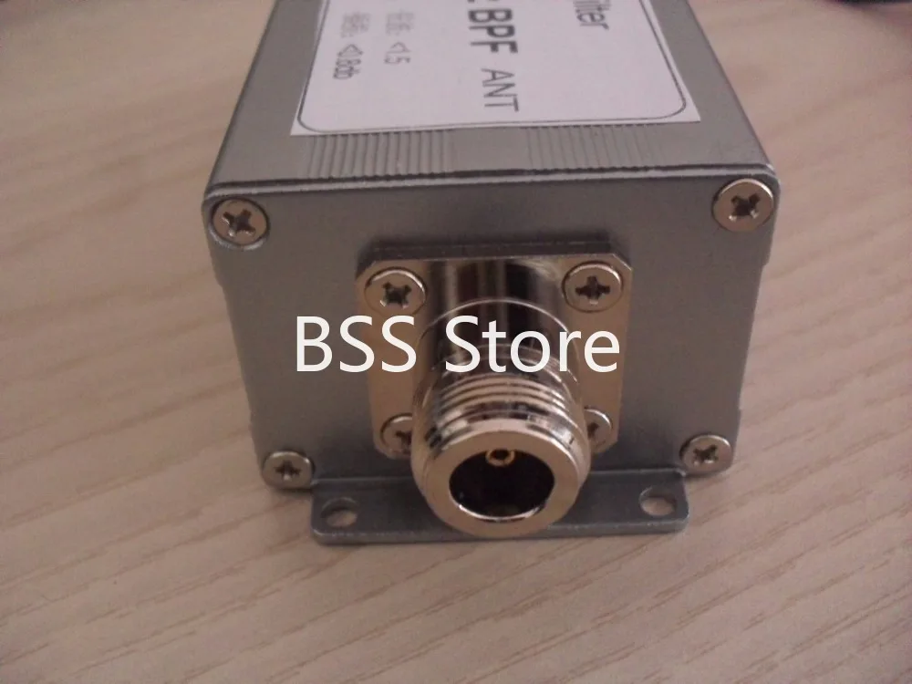 Band Pass Filter Filter LC Filter 210-215MHz Communication Filter Radio module sensor