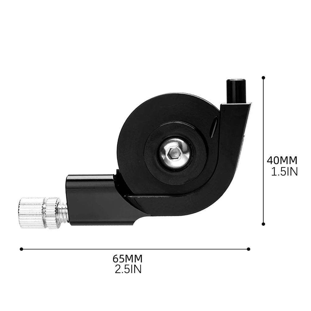 

Складной велосипед V-образный тормозной преобразователь из алюминиевого сплава V-образный тормозной адаптер, кабель переключения передач, детали