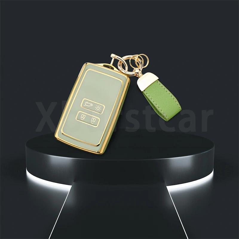 غطاء مفتاح السيارة شل لرينو كابتور كوليوس كادجار زوي أركانا اسبيس كليو ميجان جراند ذات المناظر الطبيعية الخلابة سانديرو داسيا داستر بطاقة #6