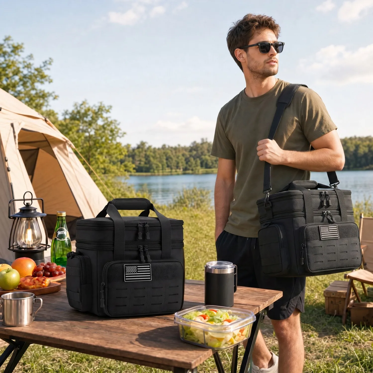 Thumbnail 2 - #50 Best Insulated Cooler Bags to Buy In 2026