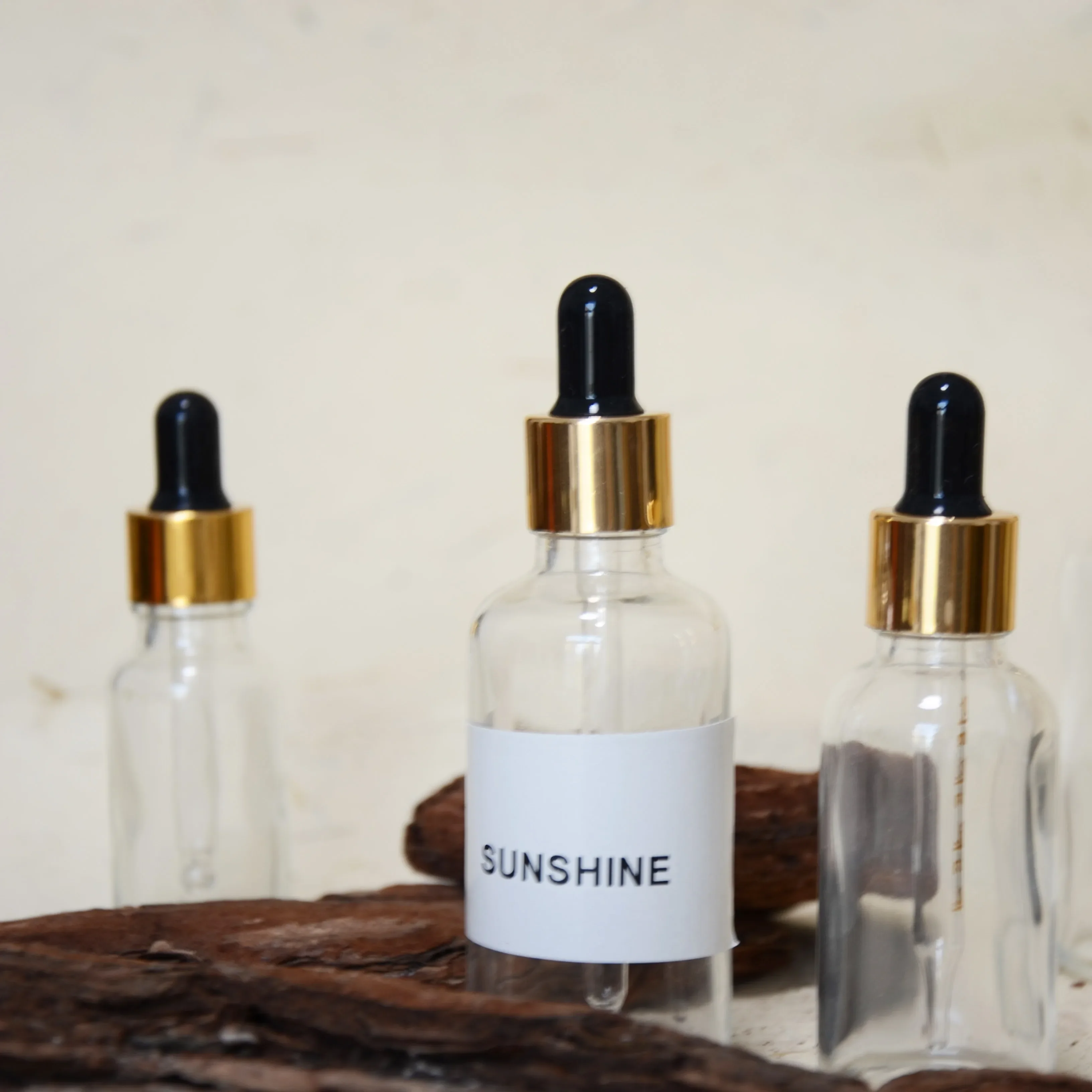 Serum do twarzy Butelki z olejkiem do włosów Butelka z perfumami wielokrotnego napełniania Zakraplacz do podróżnej butelki z olejkiem Opakowanie z zakraplaczem do kosmetyków Plastik