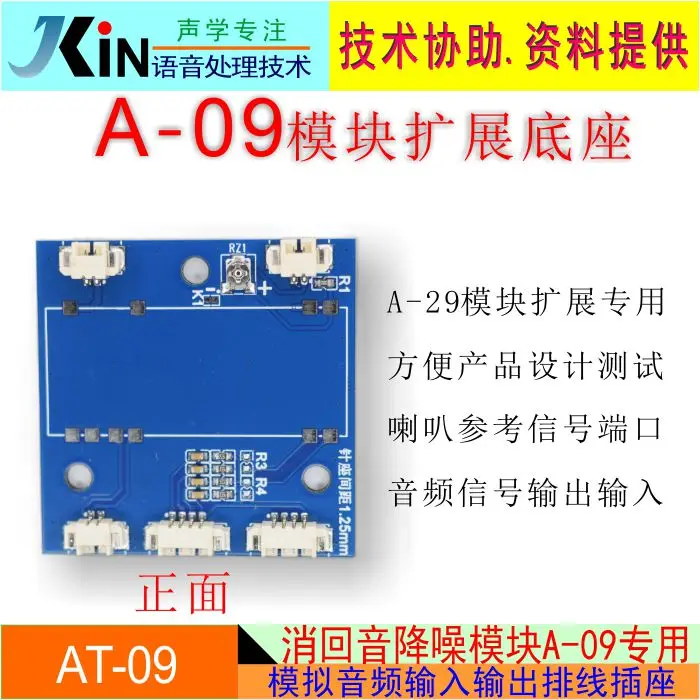 Dsp Noise And Echo …