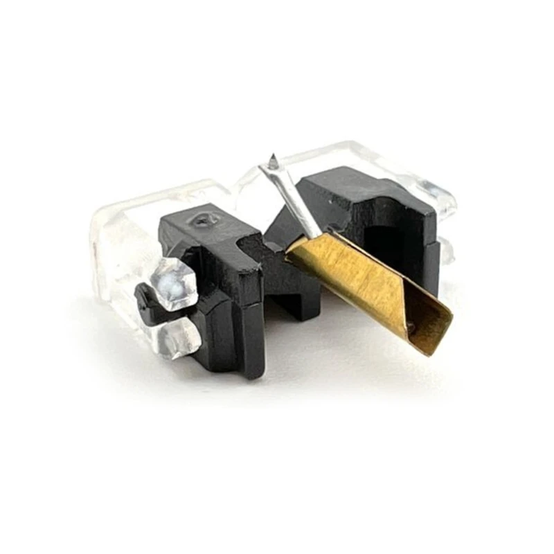 Turntable Record Cartridges for M55E M44-7 M44G Replacement Repair
