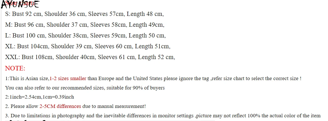 AYUNSUE véritable peau De mouton femmes vestes automne vêtements en cuir véritable veste pour femme 2025 Vintage Jaqueta De Couro coupe ajustée