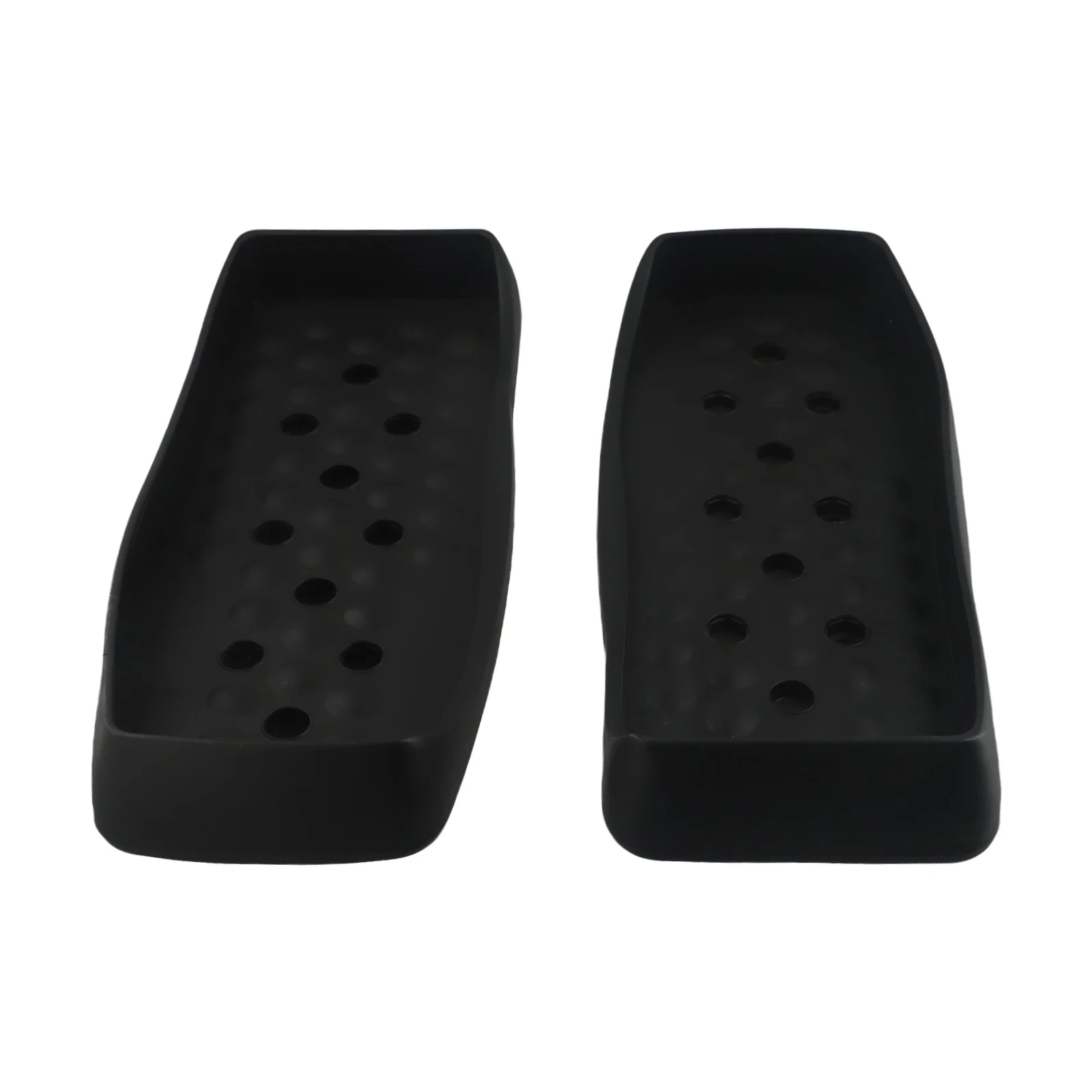 

Easily Upgrade Your Equipment with Stepper Elliptical Machine Foot Pads Designed to Improve Performance Set of 1 Pair