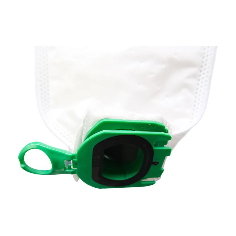 10pcs Vacuum Dust Bags Part For Vorwerk Kobold VB100 FP100 FP 100 Vacuum Cleaner Dust Bags Replacement Household Cleaning Tool