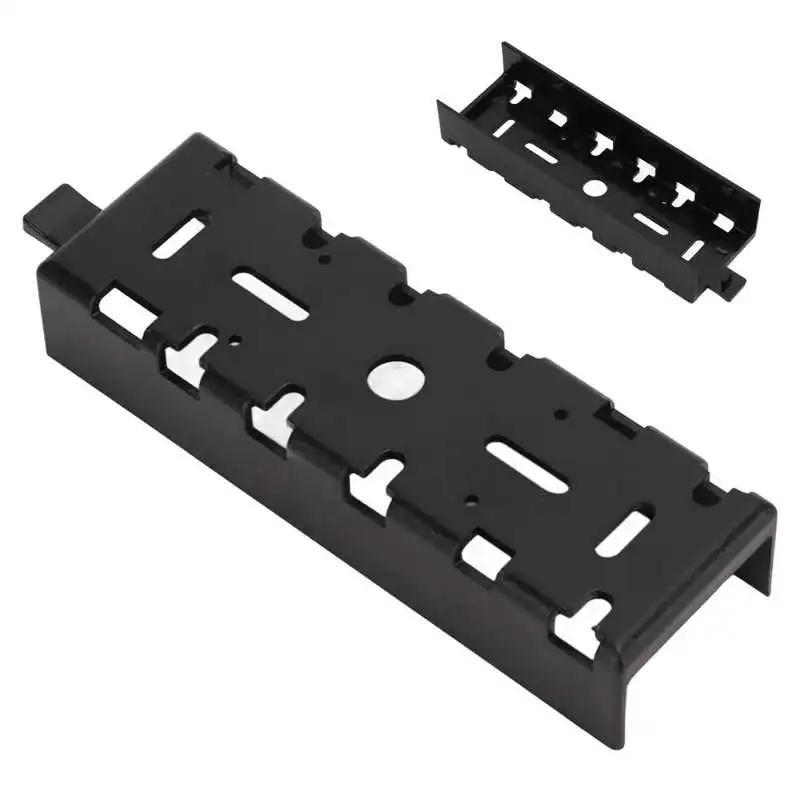 Car Audio Radio Panel Mount Bracket Waterproof Replacement for  FT‑8800/FT‑8900R