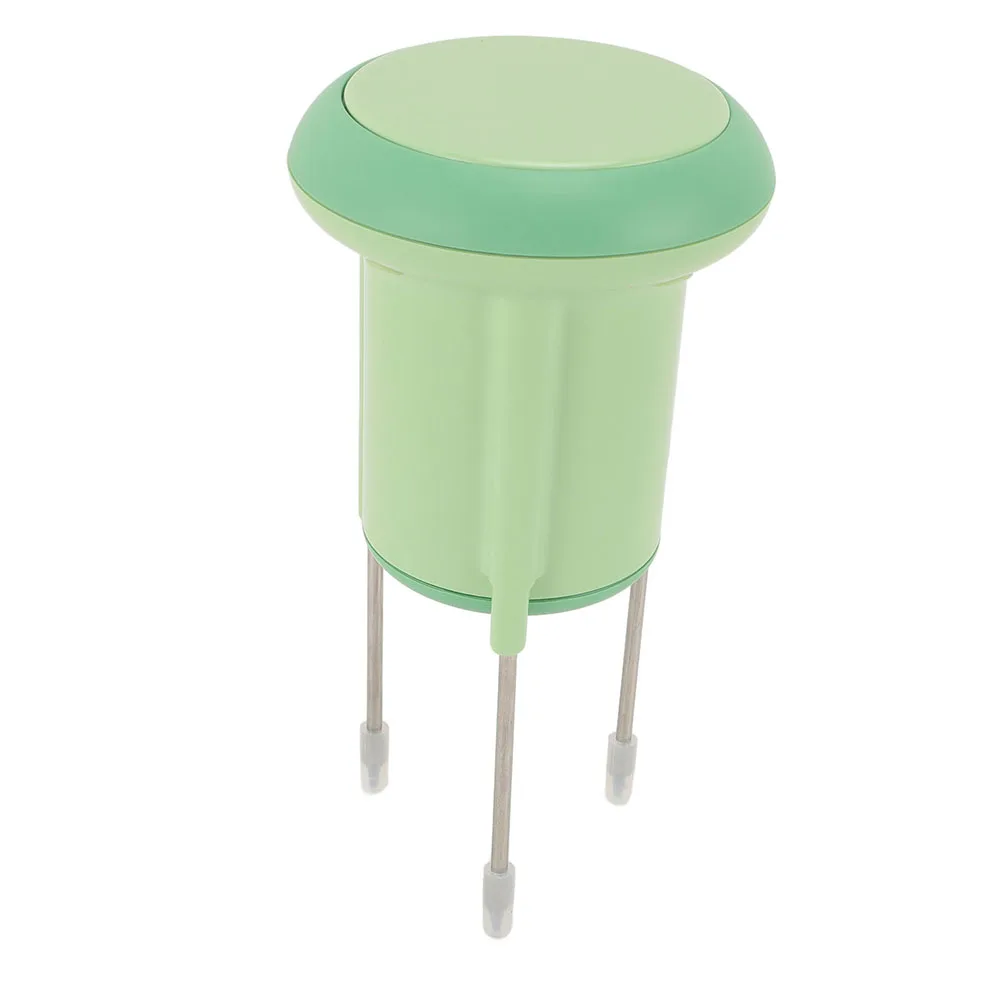 NAS-STH01B Garden Soil Analyzer with Remote Monitoring App IP66 for protection 10 minutes Adjustable Detection Time