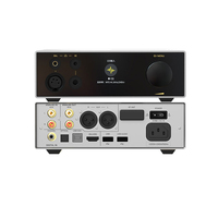 SHANLING EH3 Desktop DAC AMP Streamer ES9039SPRO 4* OPA1612 chip Hi-Res Audio (DHL FREE SHIPPING)
