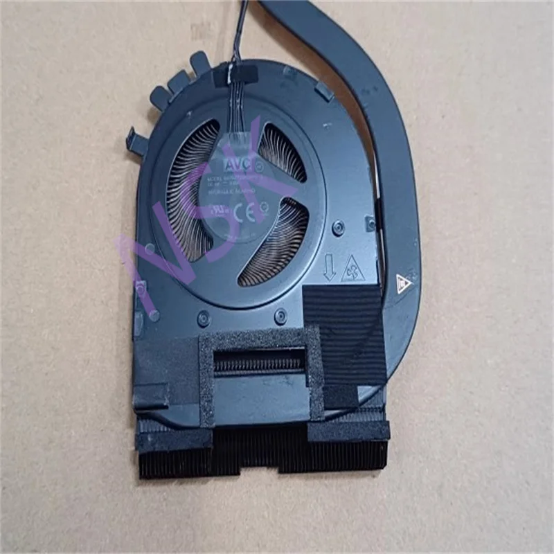 Imagem -04 - Ventilador Original para Lenovo Thinkpad 100 Teste ok T14s Gen3 Gen2 Gen4 5h41b77293 5h41b77294 5h41b77292