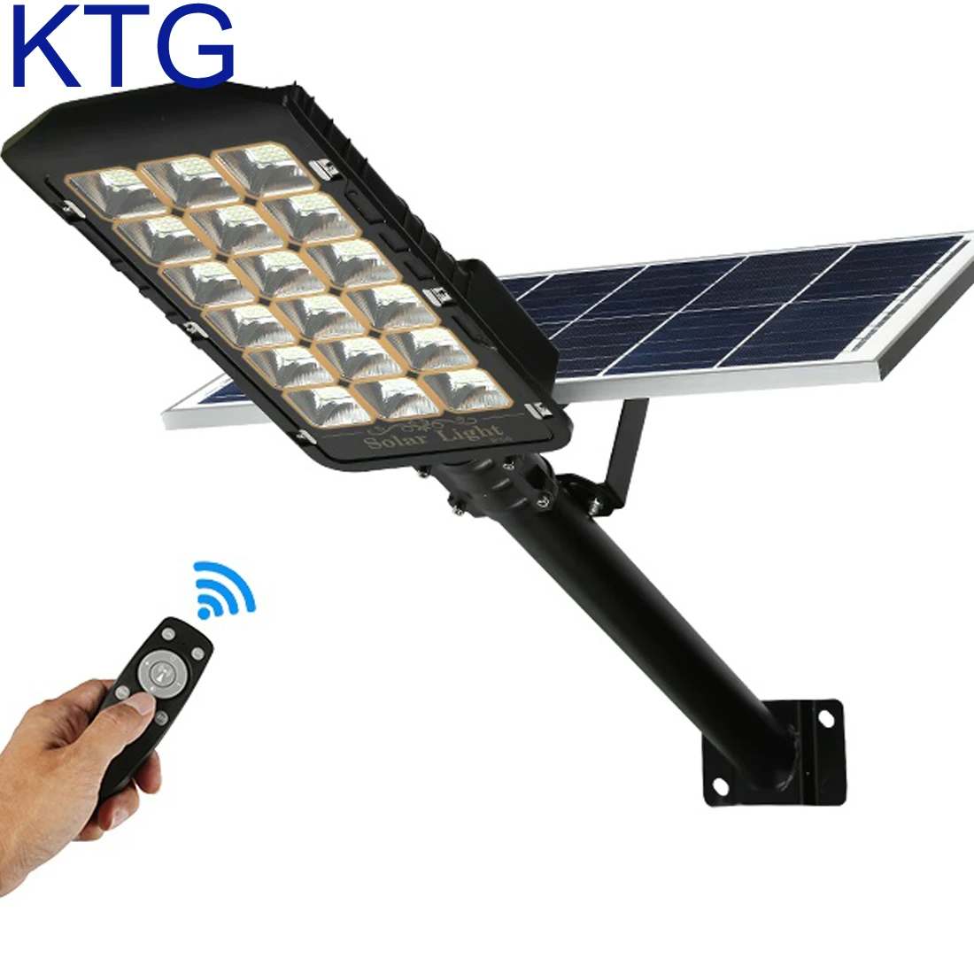 

Hot sell 2 in 1 Street Light Solar Lamp 2500 Watt Solar Street Light 1000w Garden Solar Light Outdoor Waterproof with Warm