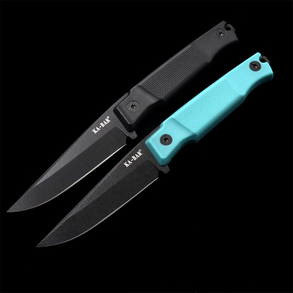 KA-BAR Petr Janda 5… - image