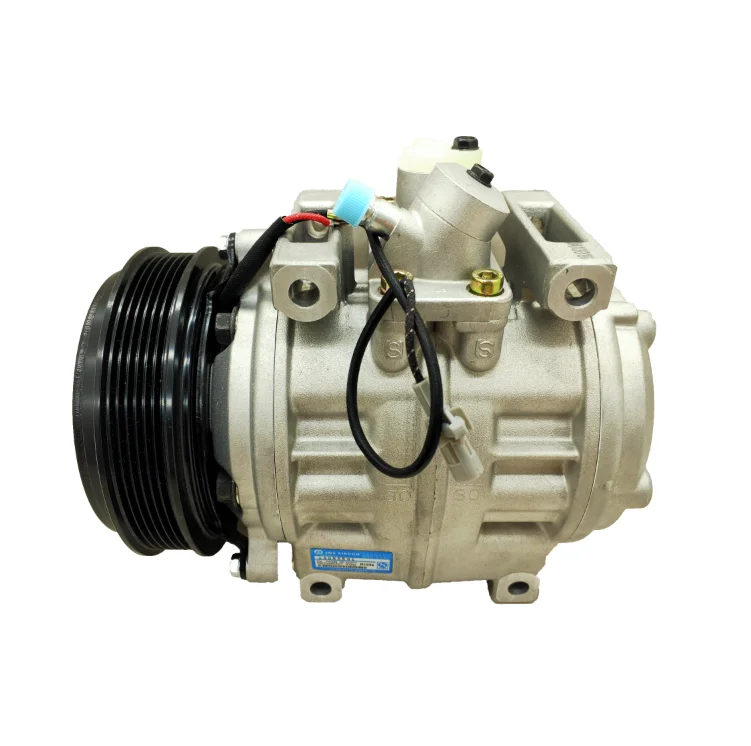 

A1652-7 New JNA Auto Air Compressor for 10P30C for Coaster BUS 24V PV6 447220-0394