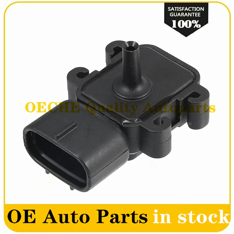 1X 89420-0W050 894200W050 MAP Pressure Sensor for Toyota RAV4 2.0L 1997 1998 1999 2000