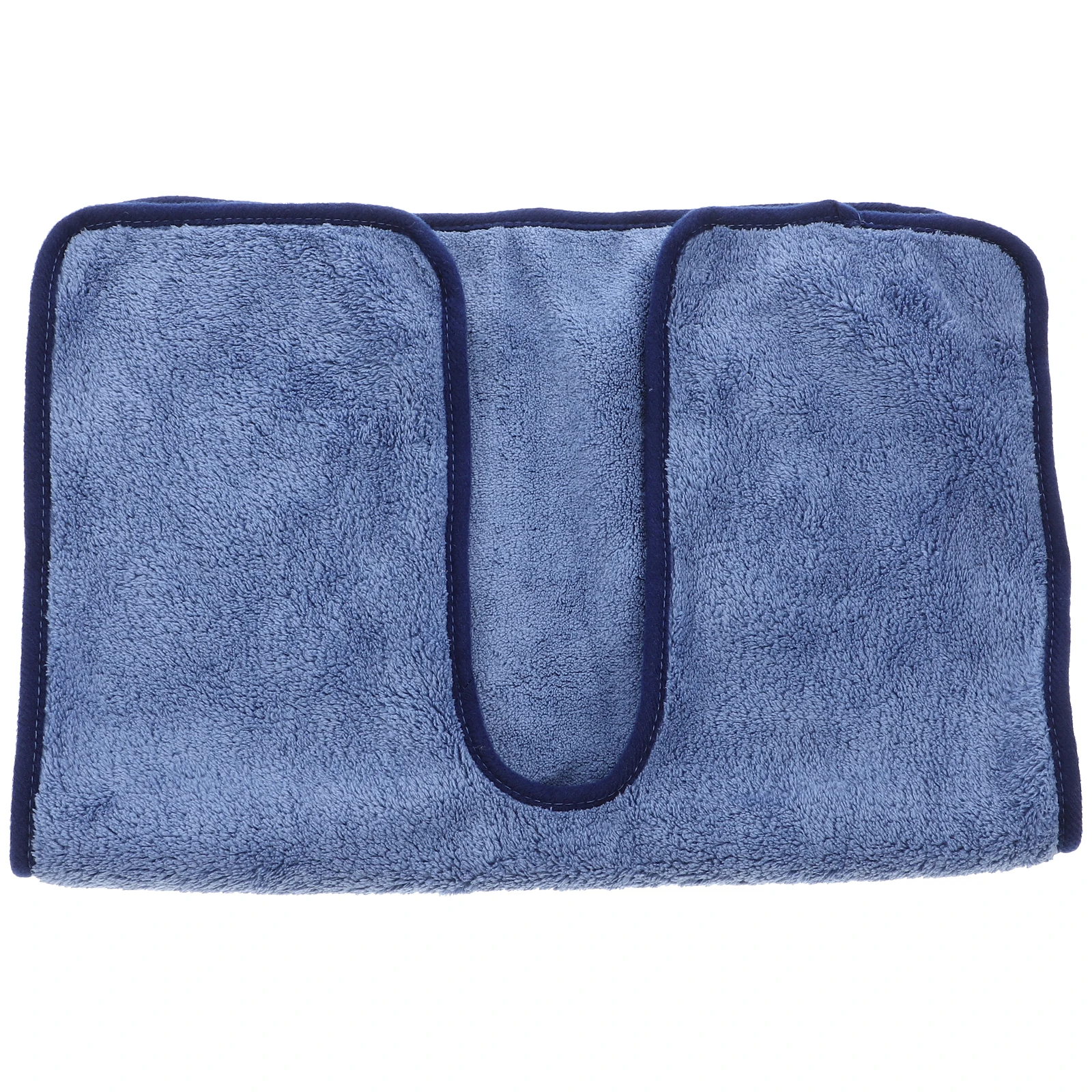 

Beauty Salon Towels Coral Fleece Hair Turbans Quick Dry Absorbent Bath Facial Long Curly Wet Hair Wrapping Travel Home Use