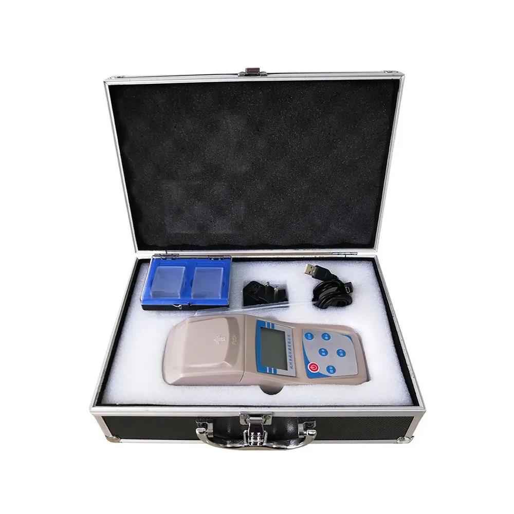 Portable Residual C… - image