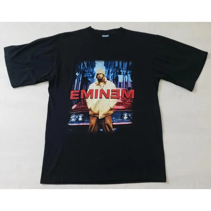Vintage Eminem Who …