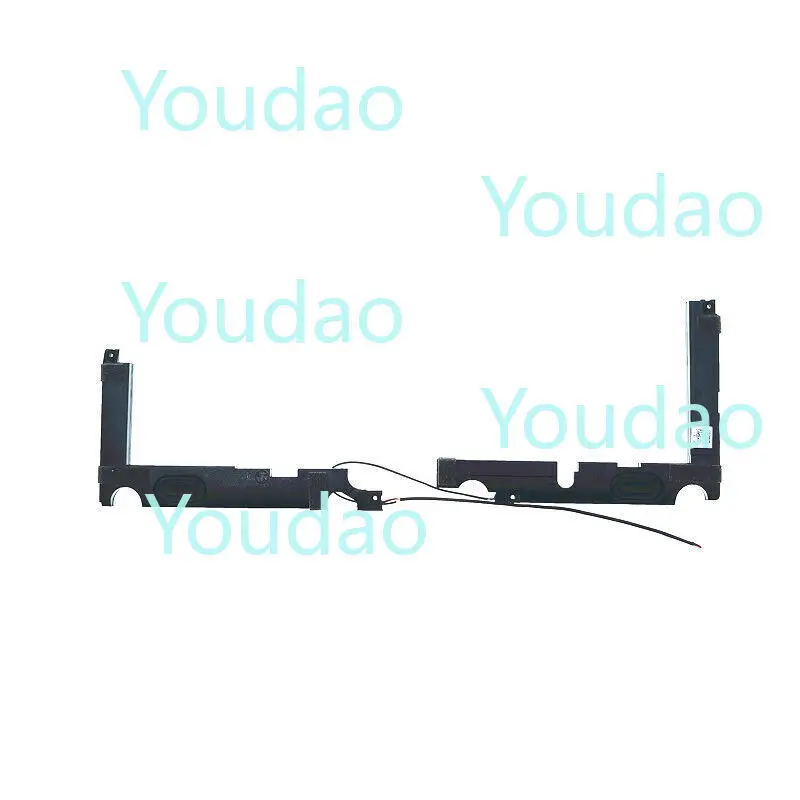 New Speaker Kit L&R For Dell Latitude 3520 E3520 02R8WN 2R8WN