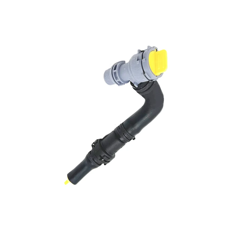 A6L Gearbox Water P…