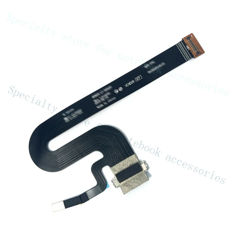 

A+ LCD 40PIN Cable Cable For DELL Latitude 7200 2-in-1 DDB20 DA300014A10 LF-G662P