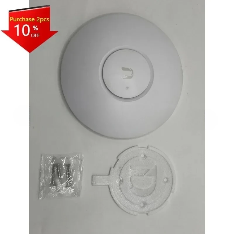 

UniFi UAP-AC-PRO LR LITE Enterprise WiFi Ultra High Belt Gigabit AP