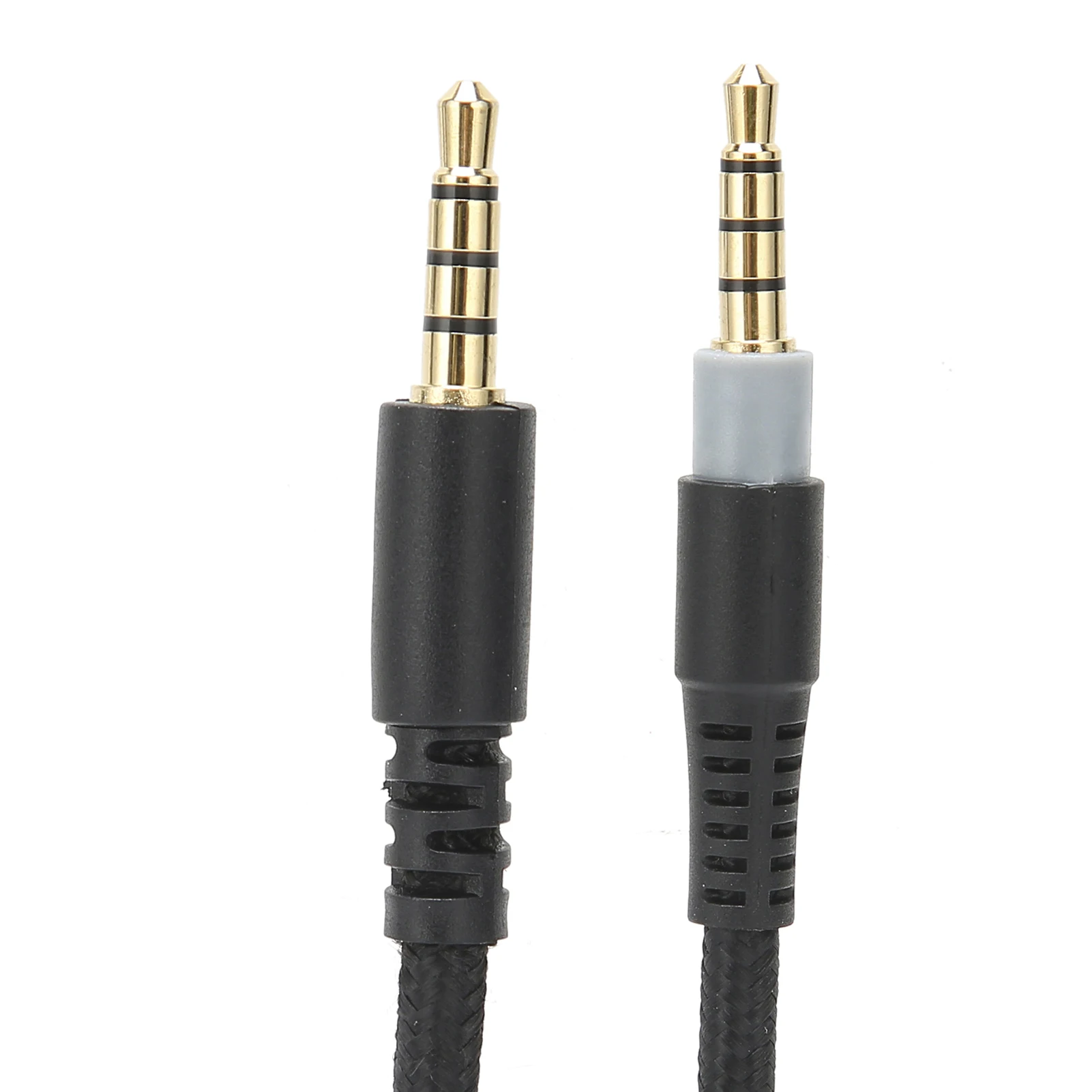 Kabel Headphone Portabel 3.5mm - Audio Music Play ulasan dan harga
