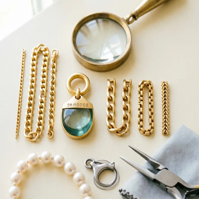 Classic Necklace for Women: The Styles That Last and How to Judge Quality
