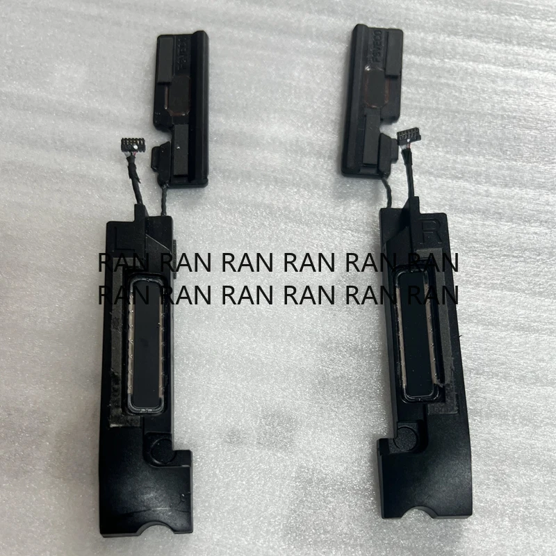 

0MN62G, новый оригинальный динамик для ноутбука DELL XPS 16 9440 P129F, левый и правый внутренний динамик MN62G CN-0MN62G, высокое качество, протестировано