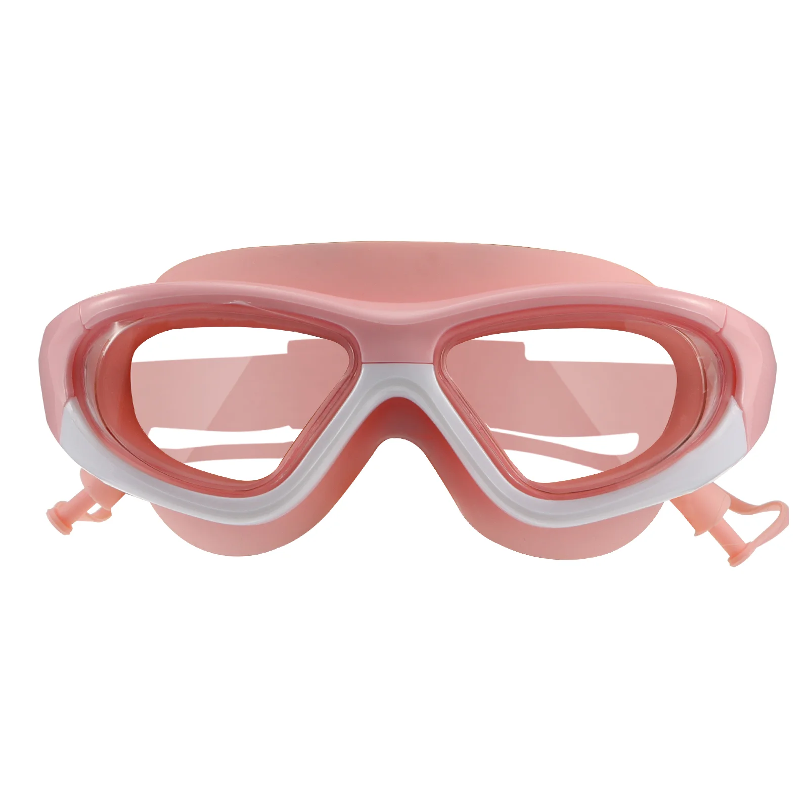 

Детские плавательные очки, водонепроницаемые очки, оборудование для очков, пластиковые детские очки для малышей