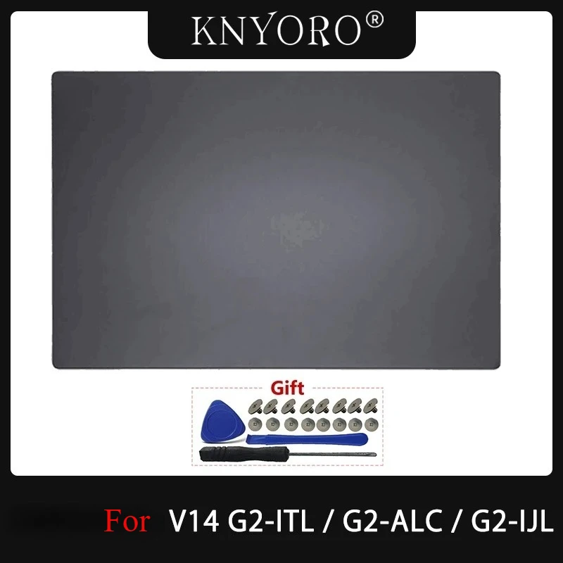 

Оригинальный новый для ноутбука V14 G2-ITL G2-ALC G2-IJL, задняя крышка ЖК-дисплея, верхняя крышка экрана, сменная задняя крышка 5CB1B96374