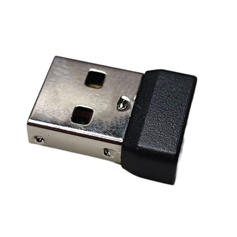 로지텍 G304 G305 무선 게이밍 마우스용 USB 동글 마우스 리시버 어댑터, 신제품