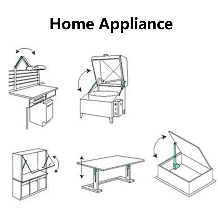 ABFA Electric Recliner Switch 2 Button 5 Pins the Oval Hand Controller for Electric Recliners and Lift Chairs Recliner Motor