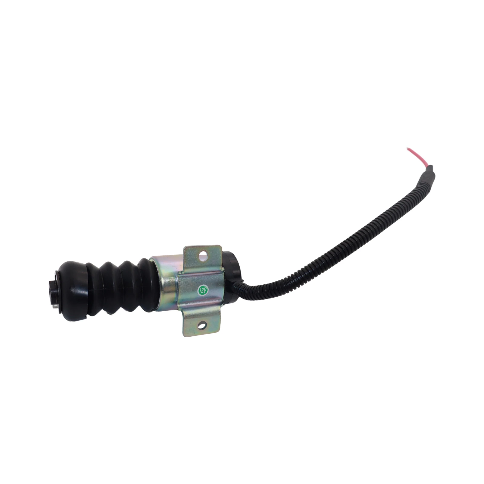 Stopp-Magnetventil 4234303 Kompatibel mit DEUTZ 3L 91403 BF 4L 914 D 4L 91404 IF 4L 914 APE 37DZ/S/1/E/2 – Detail 2