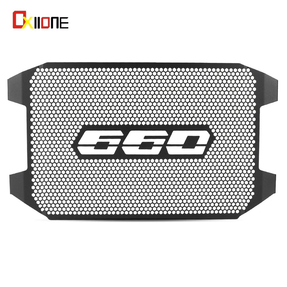

2026 Black Radiator Grille Protector Cover Guard Protection Motorcycle Accessories For Tiger Sport 660 2022-2023-2024-2025-2026