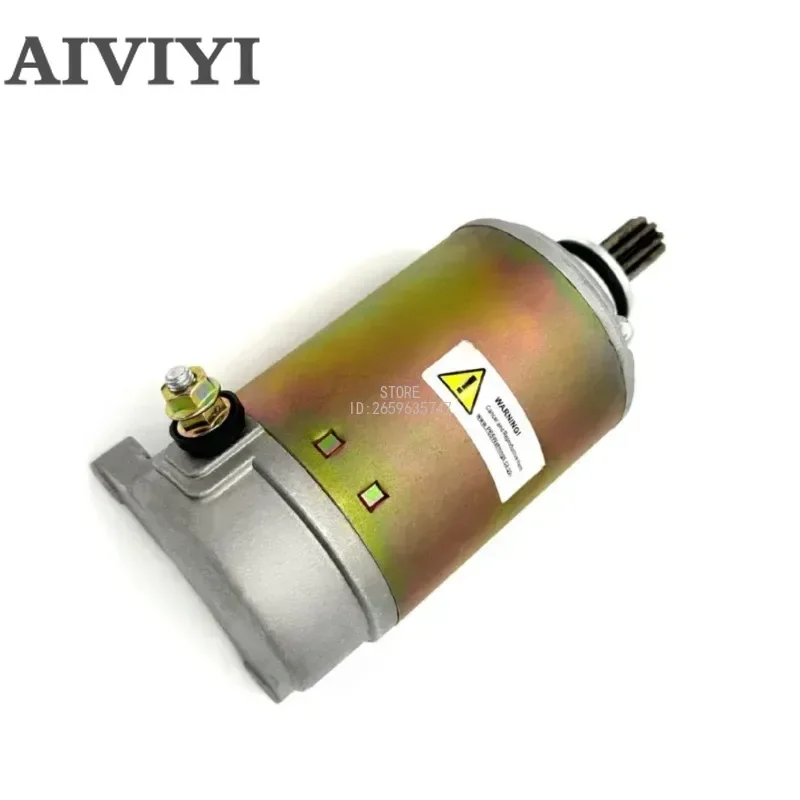 SND0513, 420-684-560, 428000-3580 Starter Motor Motor UTV, 18880