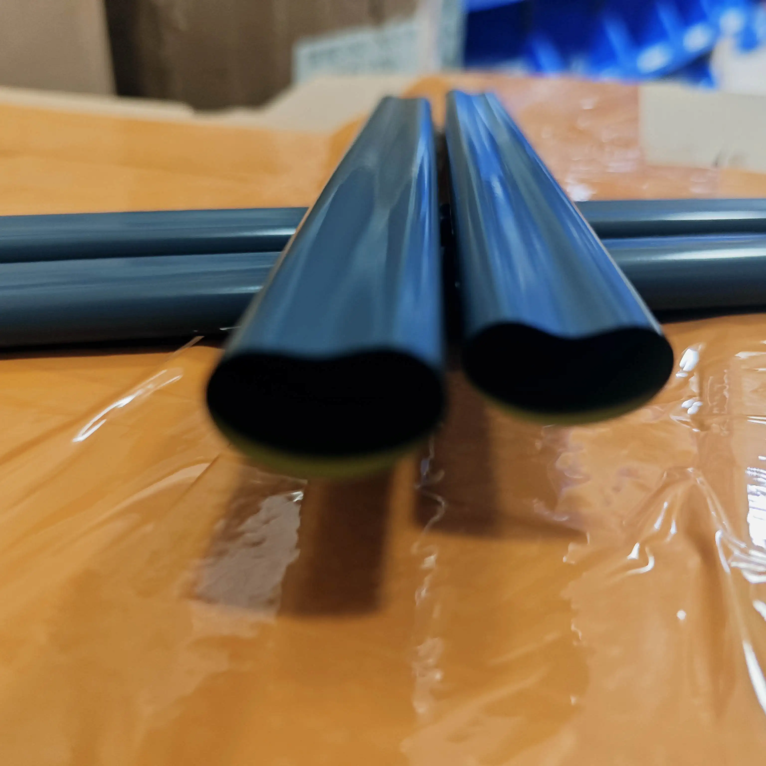 

10X втулка пленки фьюзера для HP 1000 1010 1012 1015 1020 1050 1022 1150 1160 1200 1220 1300 1320 2015 3015 3020 3030 3050 3055 3200