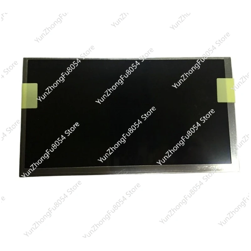 

TEST GOOD WORK 7inch LCD Display Screen for GTC 2012 Navi 600 Car DVD Navigation Monitor