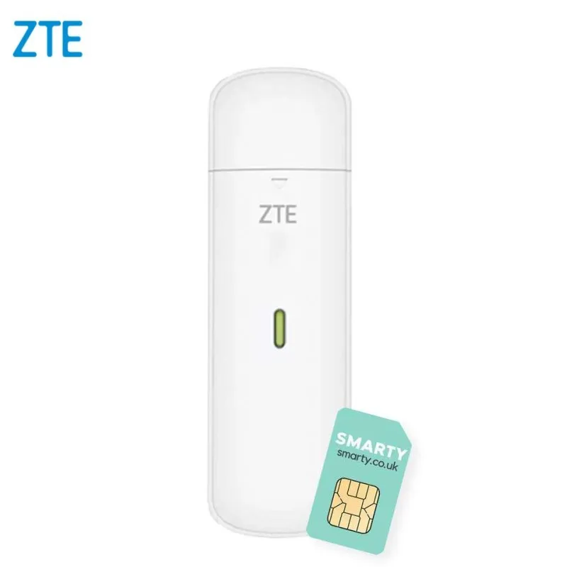 Unlocked Original ZTE MF833 MF833V MF833T MF833U1 4G LTE Cat4 USB Stick Modem