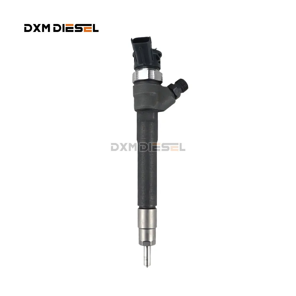 0445110546 RE-NAULT NI-SSAN MER-CEDES 1.6 DCI FUEL INJECTOR 166007885R 0 445 110 546