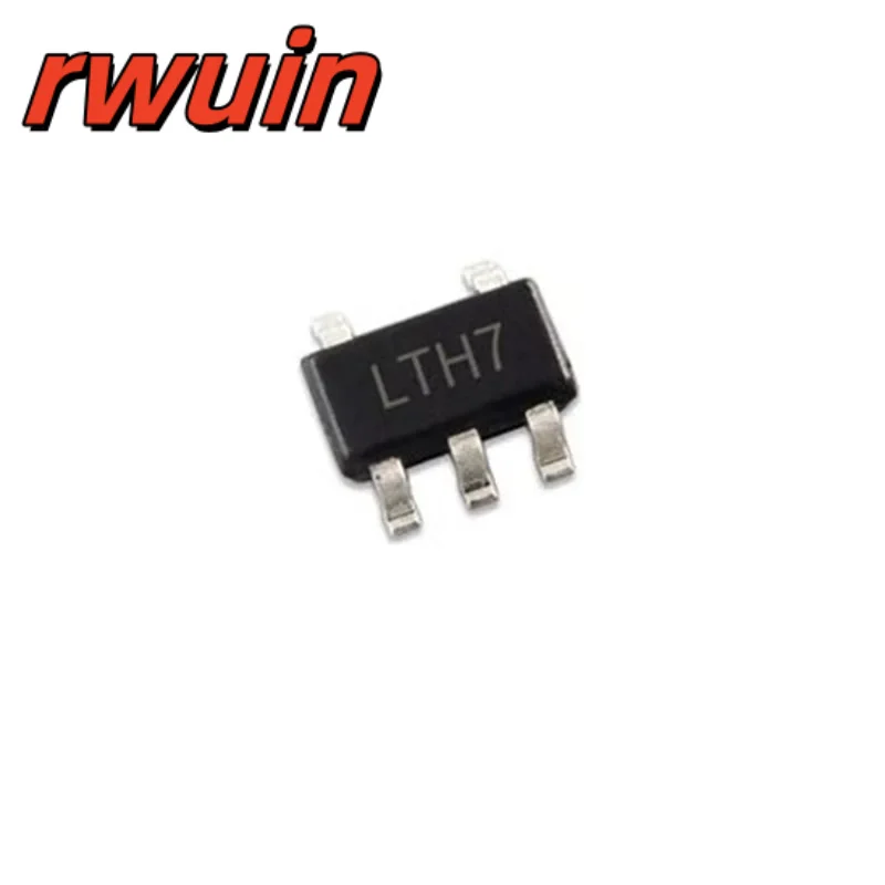Original 100% New 10-200PCS/LOT TP4054 LTH7 SOT23-5 IC Chipset