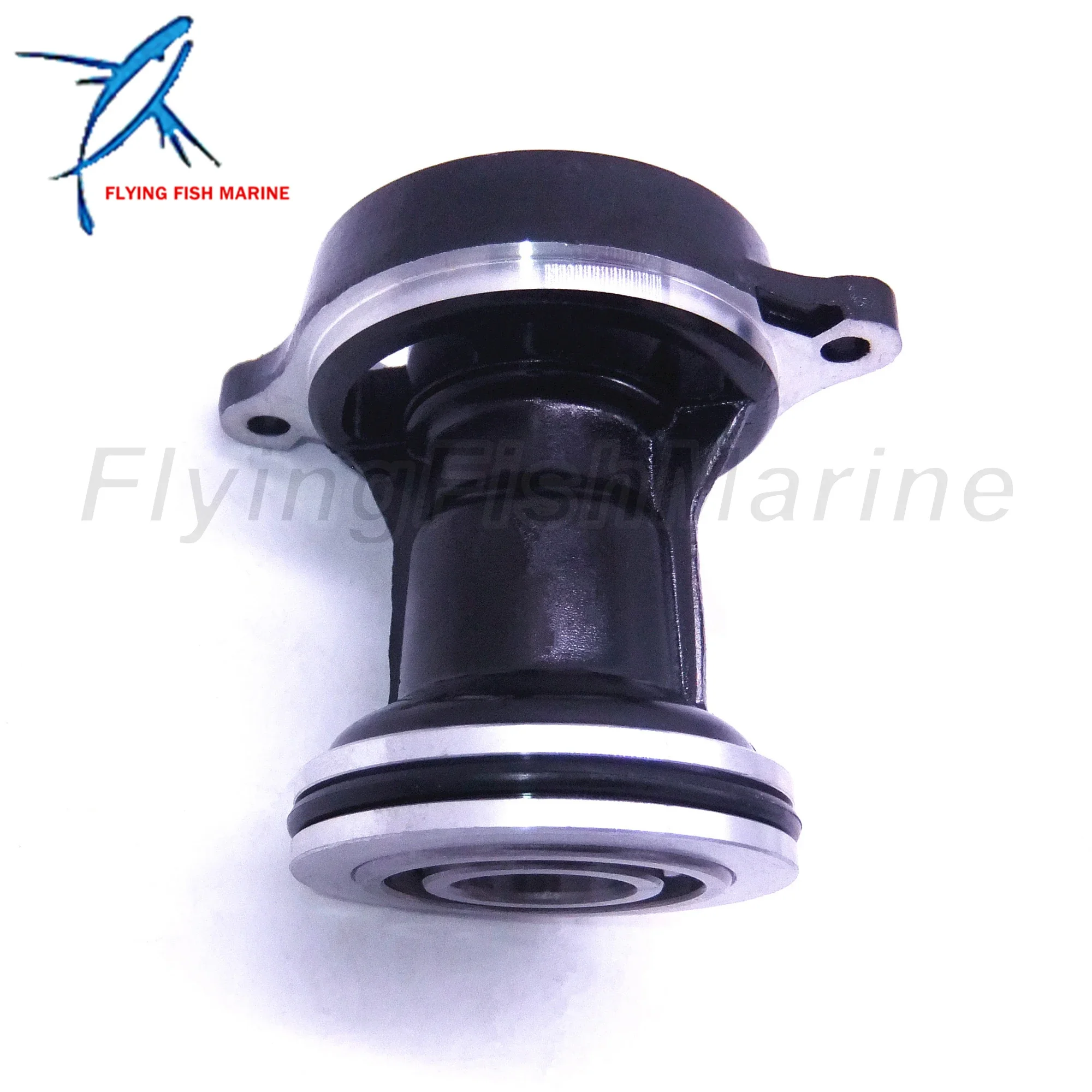 F8-04040000 Lower Casing Cap Cover Assy with Bearing for Parsun HDX SEA-PRO Makara F9.8 F8 T9.8 T8 T6 Outboard Motor