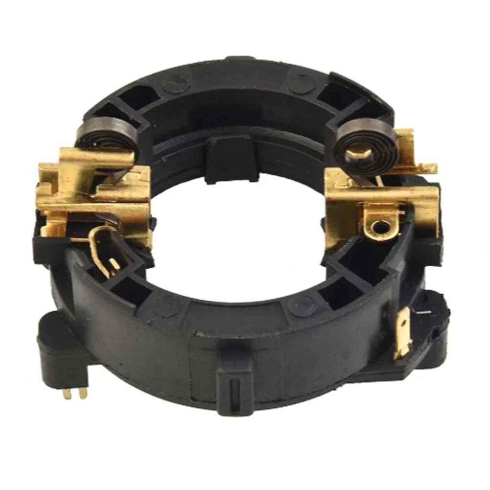 638500-6 Carbon Brush Holder Unit for HR2230 HR2460 HR2470 Rotary Hammers Replacement Component for Power Tools