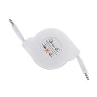 900F Type C Charging Cable up to 100cm, Supports PD Fast Charging, 60W Power Out