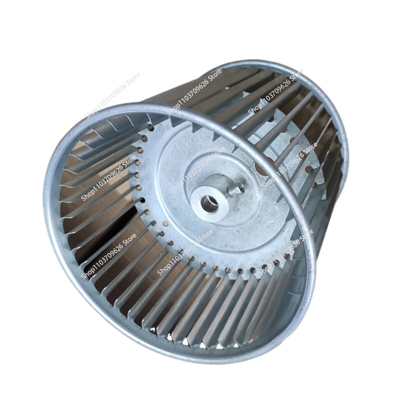 Fan Impeller Fan Impeller Blower Replacement Air Processor Air Conditioner Blower Impeller Replacement Motor Accessories