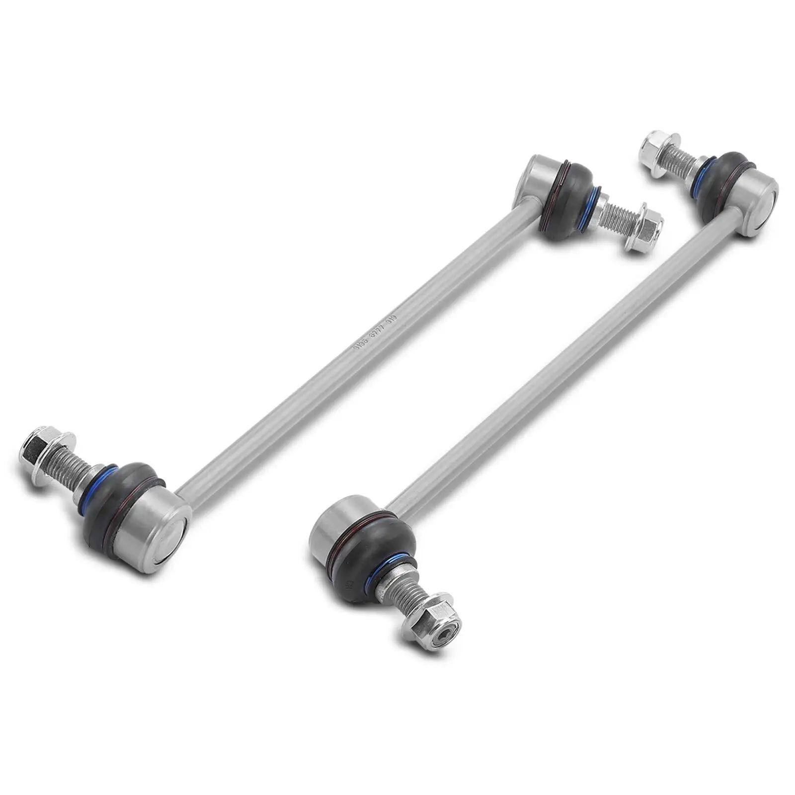 

2Pcs Front Stabilizer Bar Link for BMW F10/F18 F01/F02 528i 535d 550i 640i 650i Gran Coupe 750i
