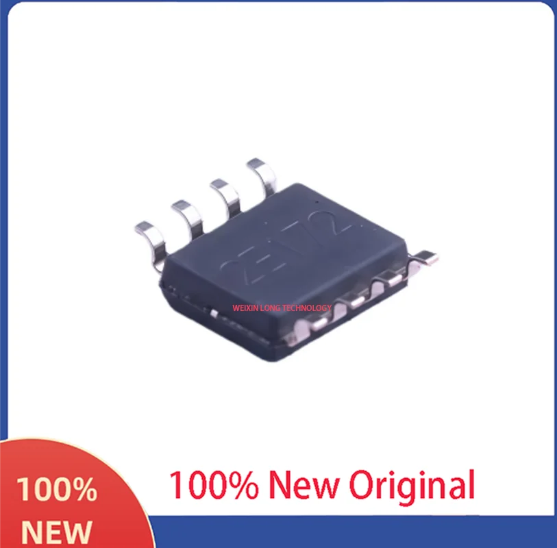 SN65HVD233 3.3-V CAN bus transceiver SN65HVD233DR