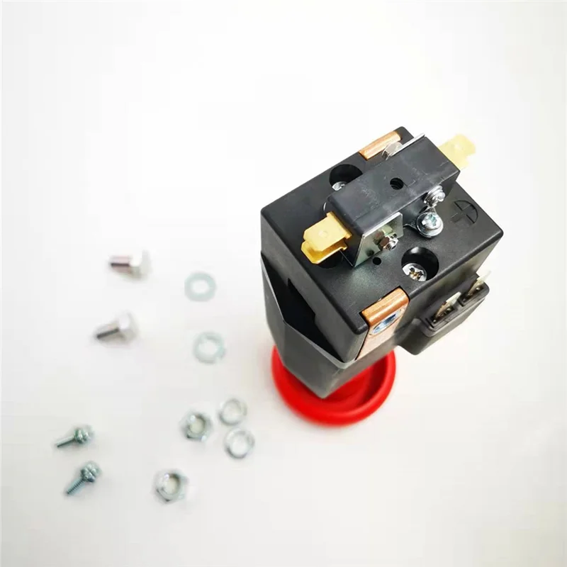 

A029-Emergency Switch/ Stop Kit 4000349340 2440306180 For Haulotte STAR 10 Compact 10 Compact 12RTE